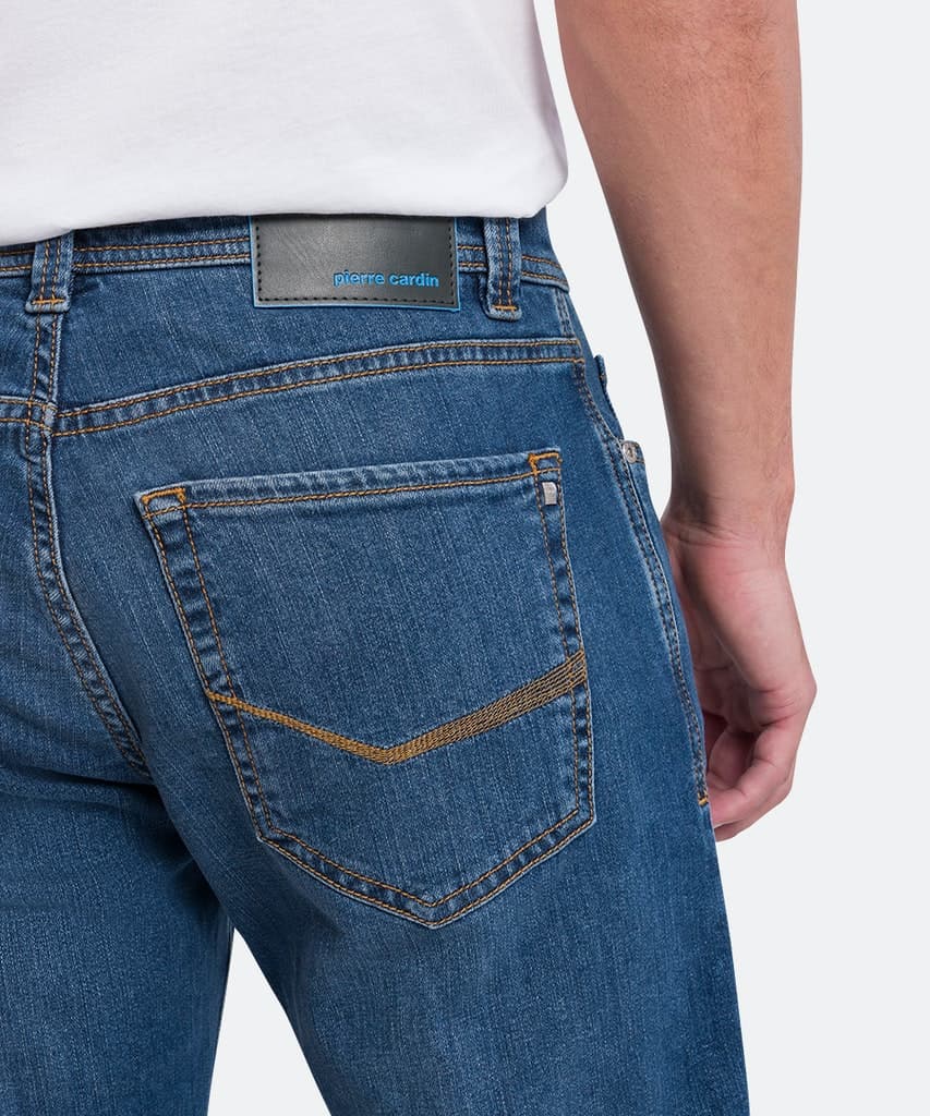 Lyon tapered