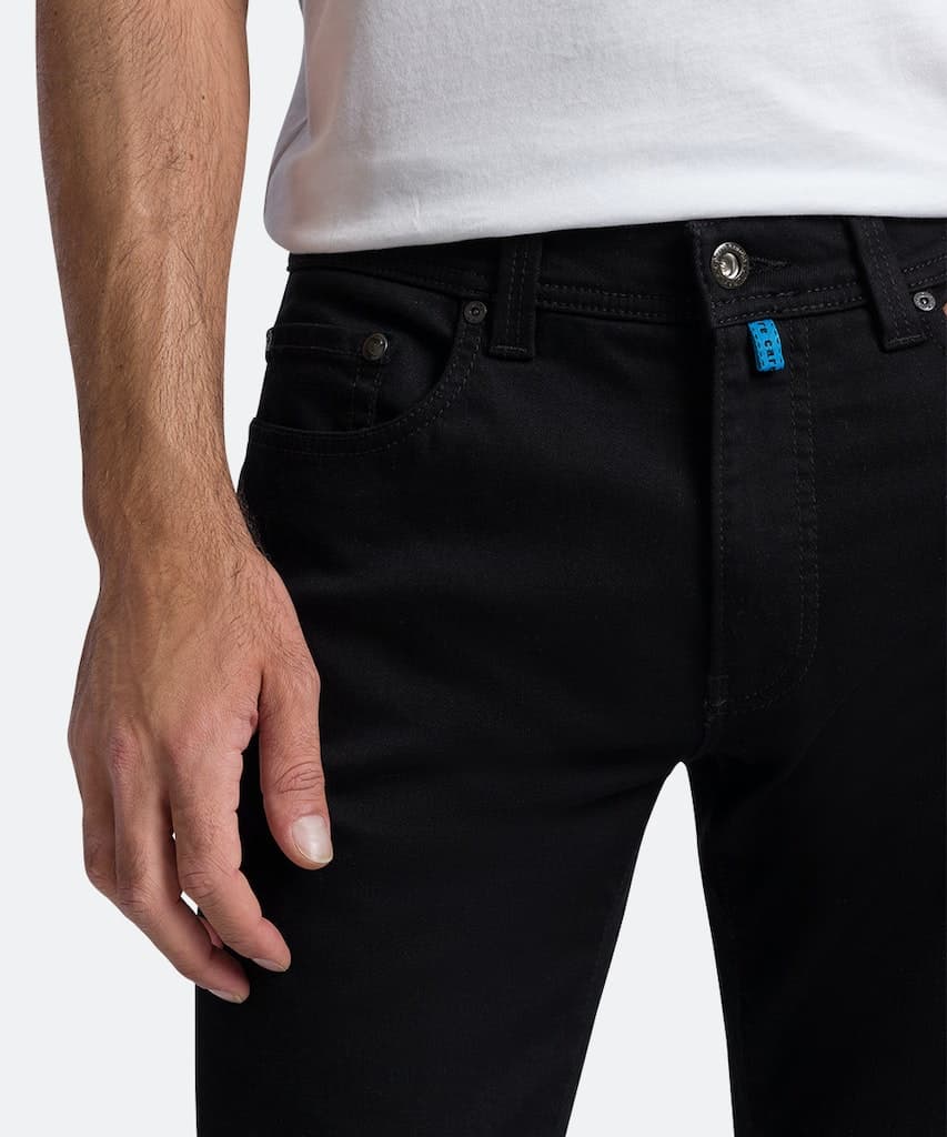 Lyon tapered