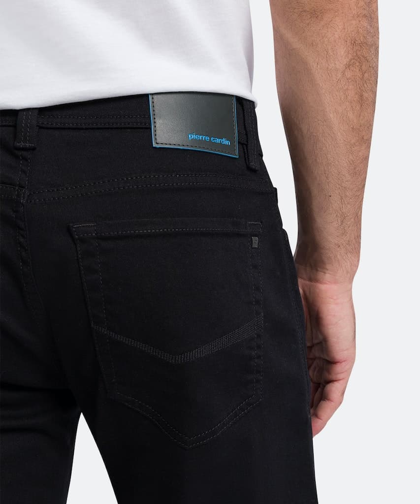Lyon tapered