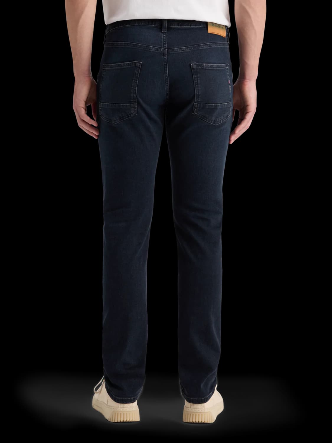 Ralston reg slim jeans