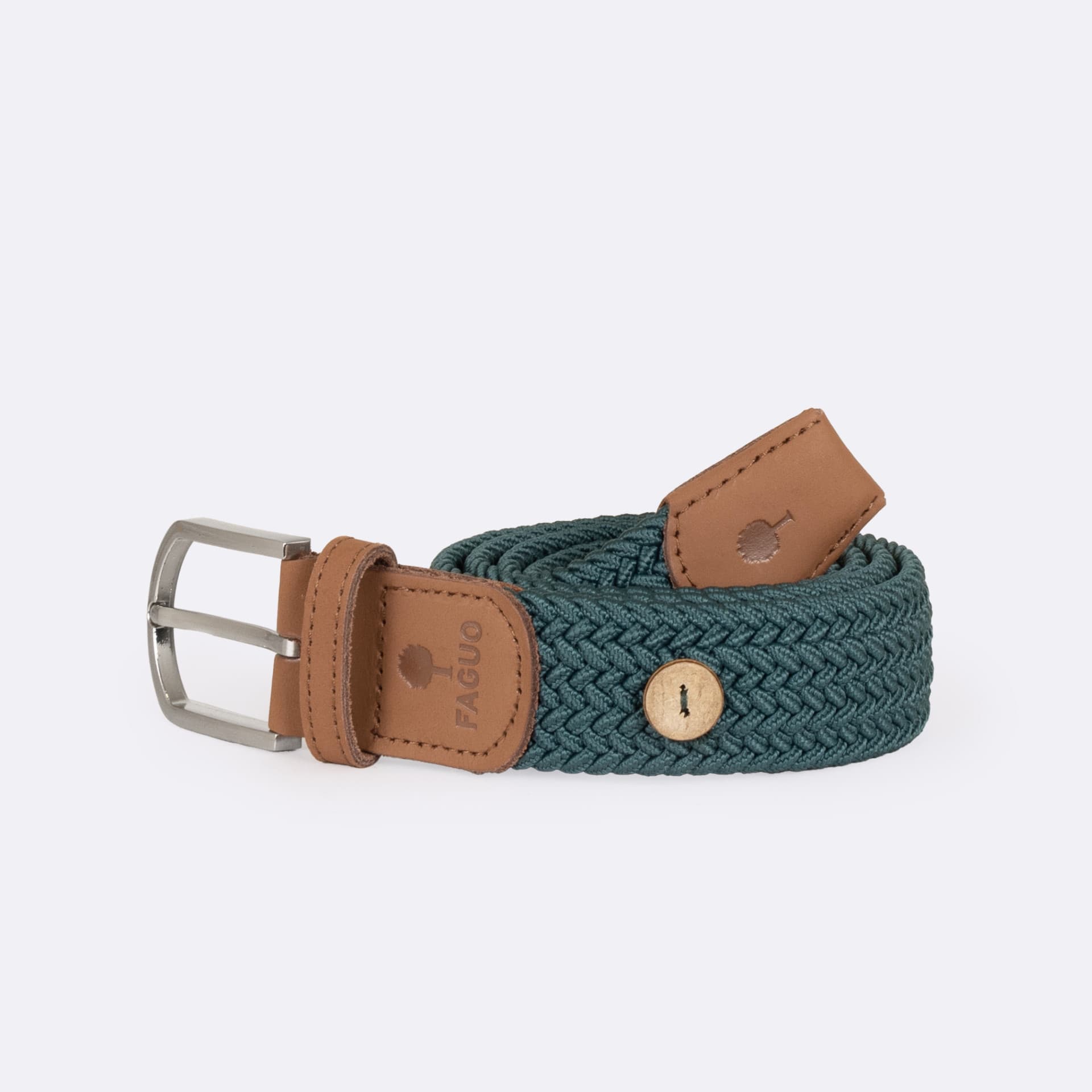 Belt syn woven