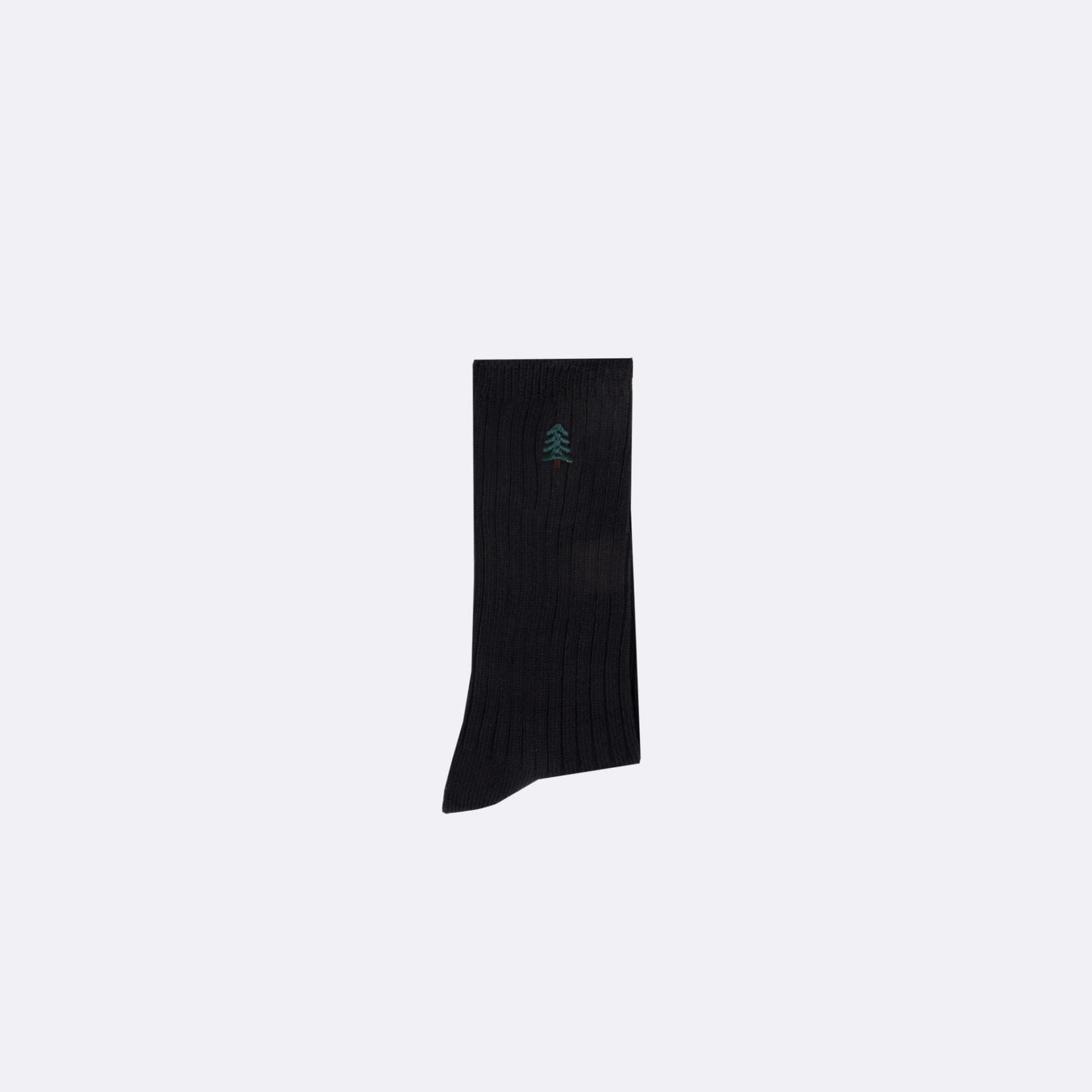 Cotton socks x2