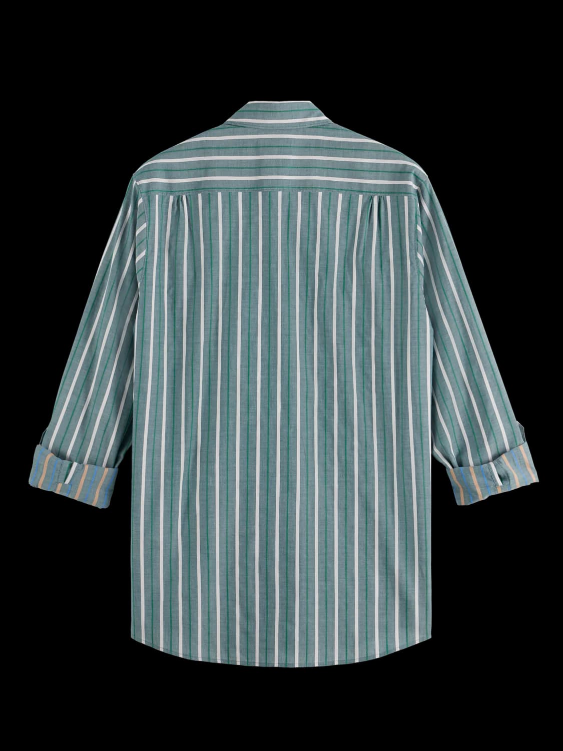 Dobby striped
