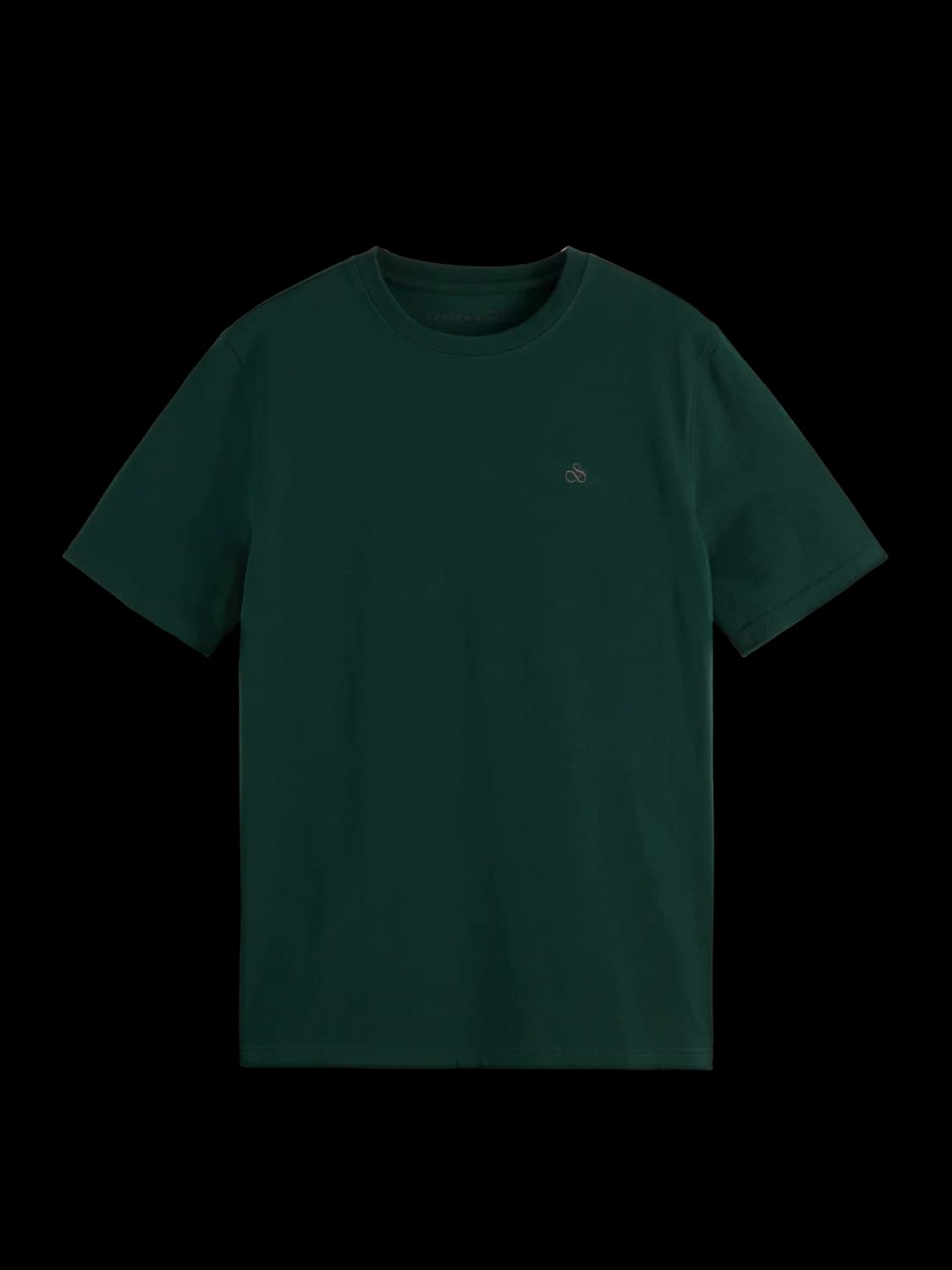 Logo basic tee