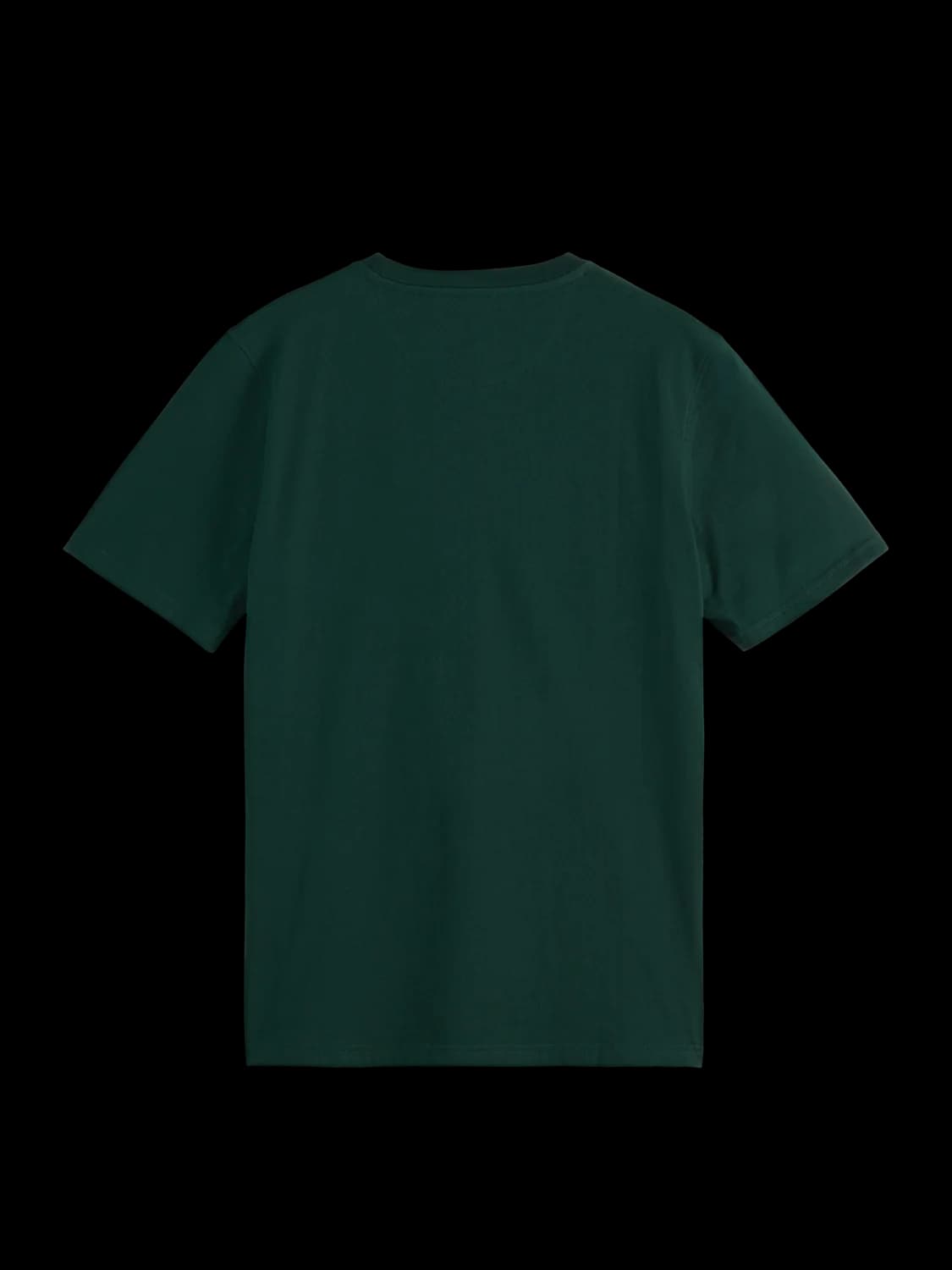 Logo basic tee