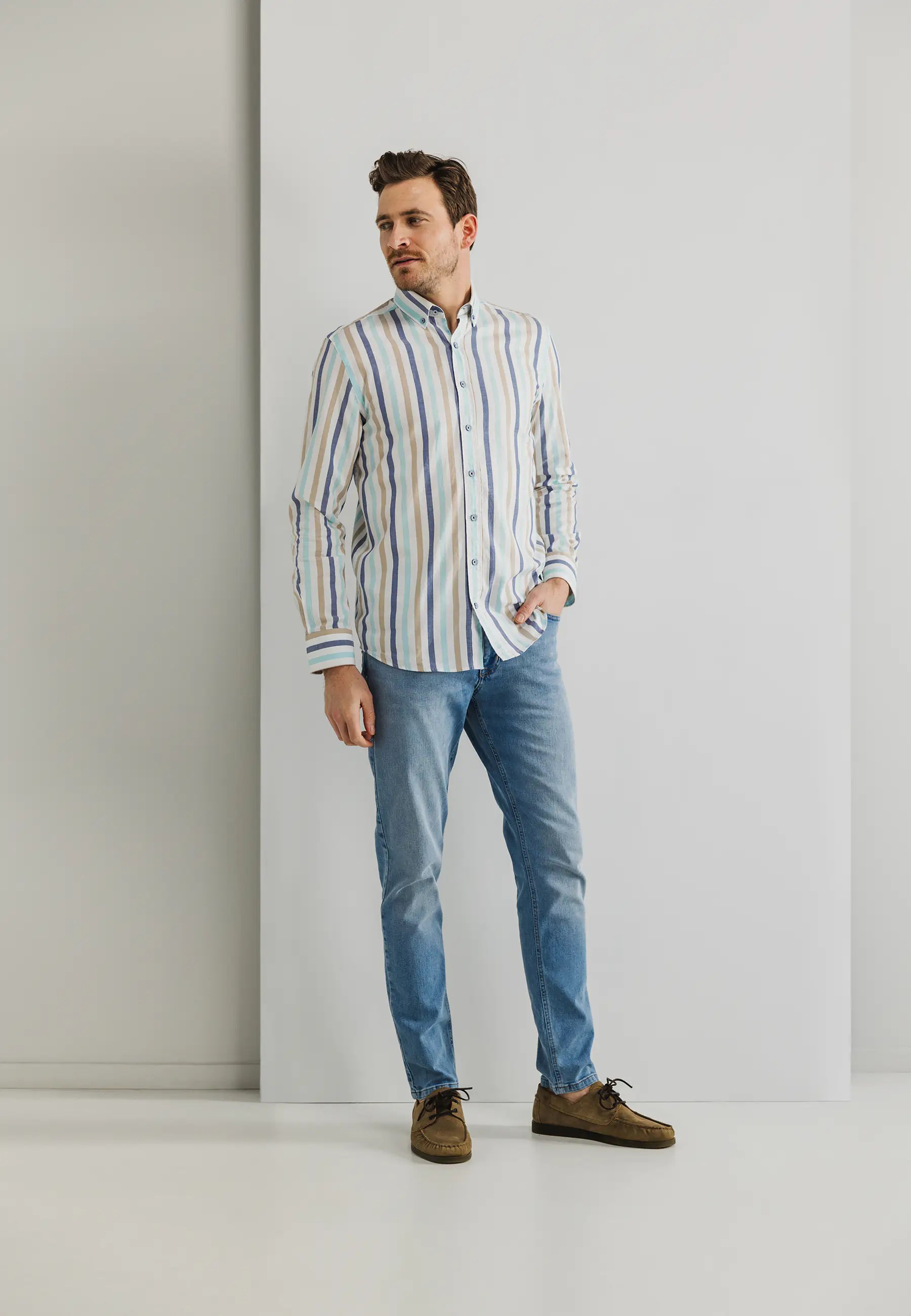 Ls print oxford