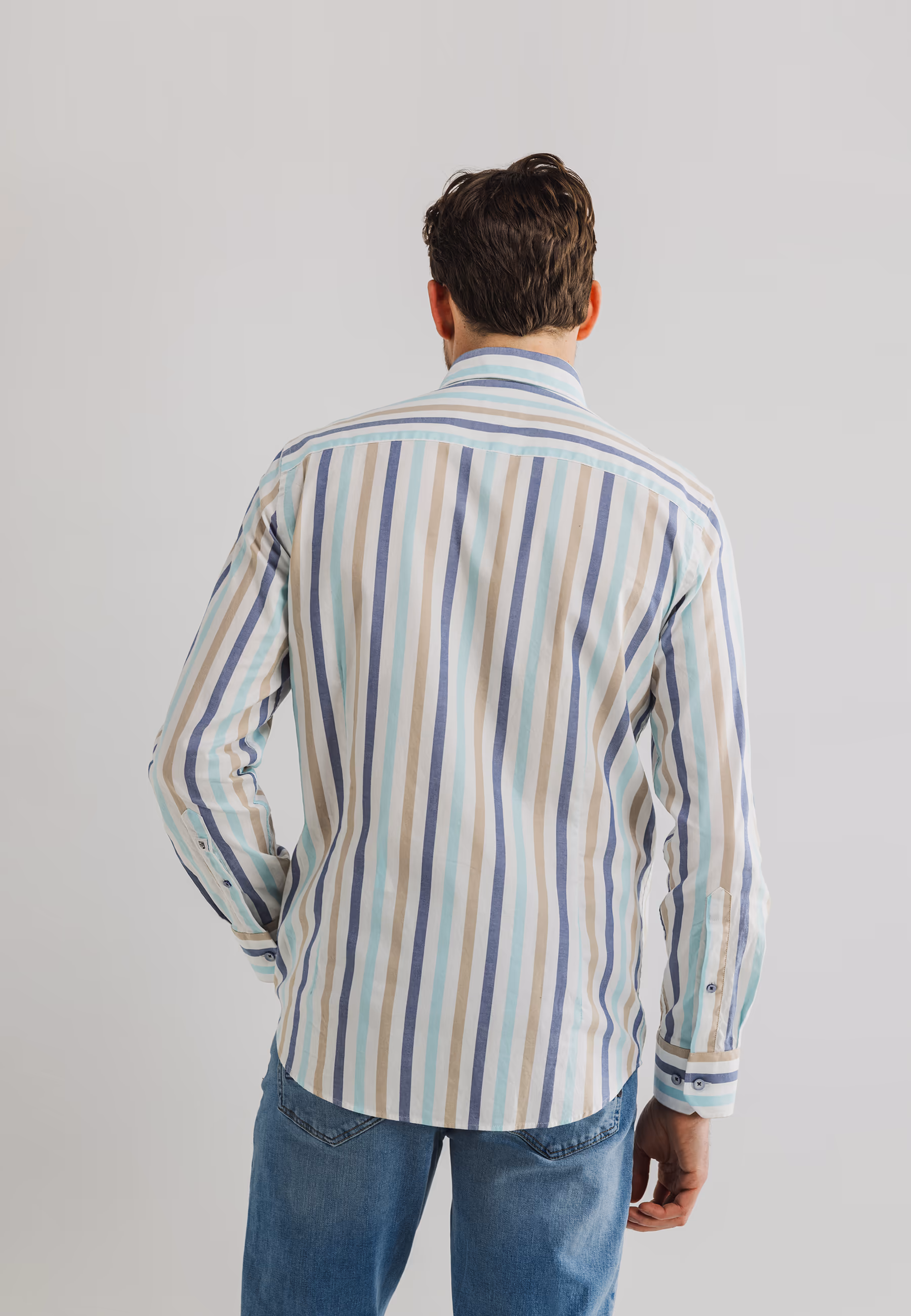 Ls print oxford