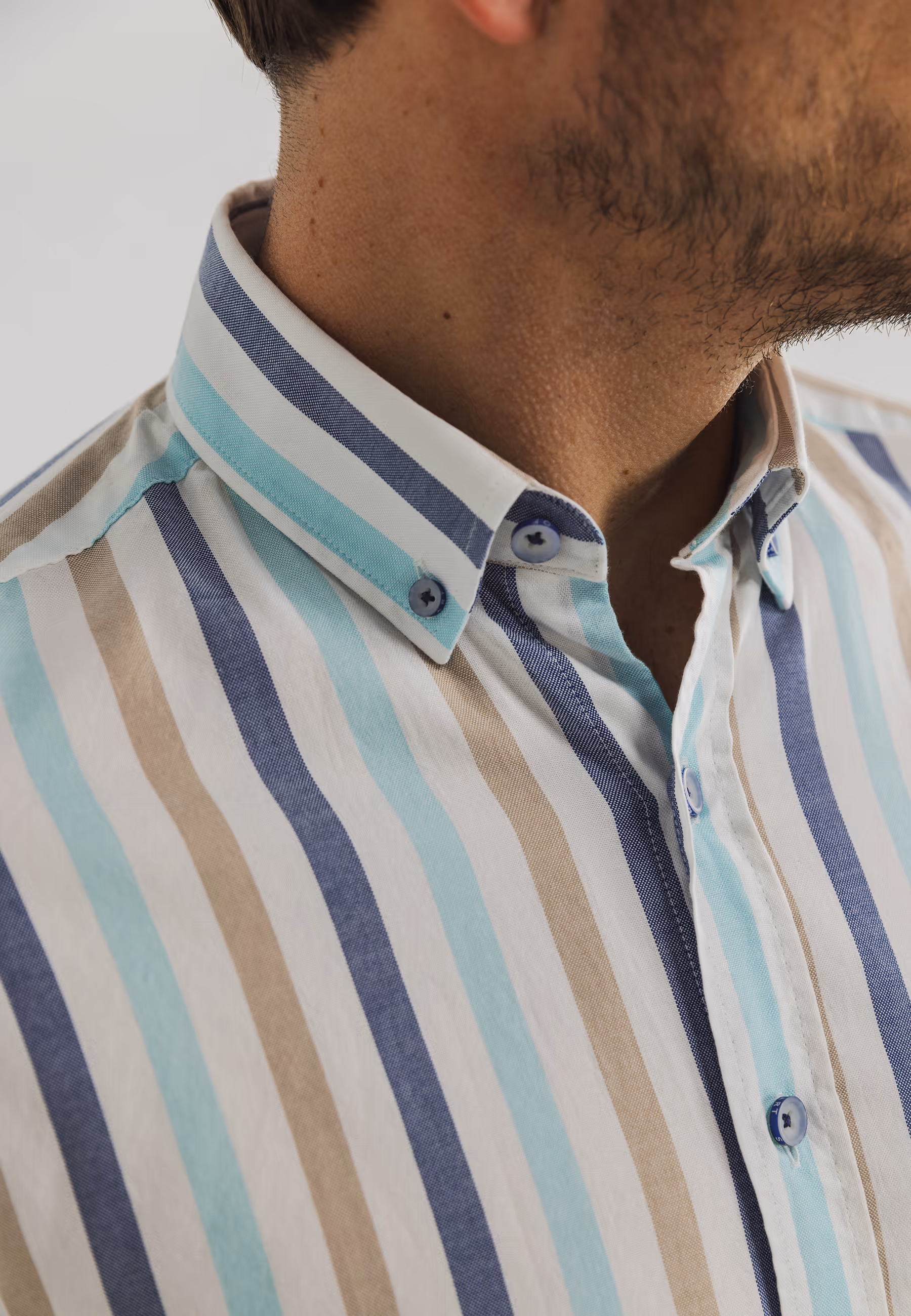 Ls print oxford