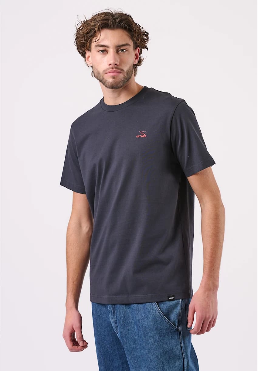 Antwrp backprint