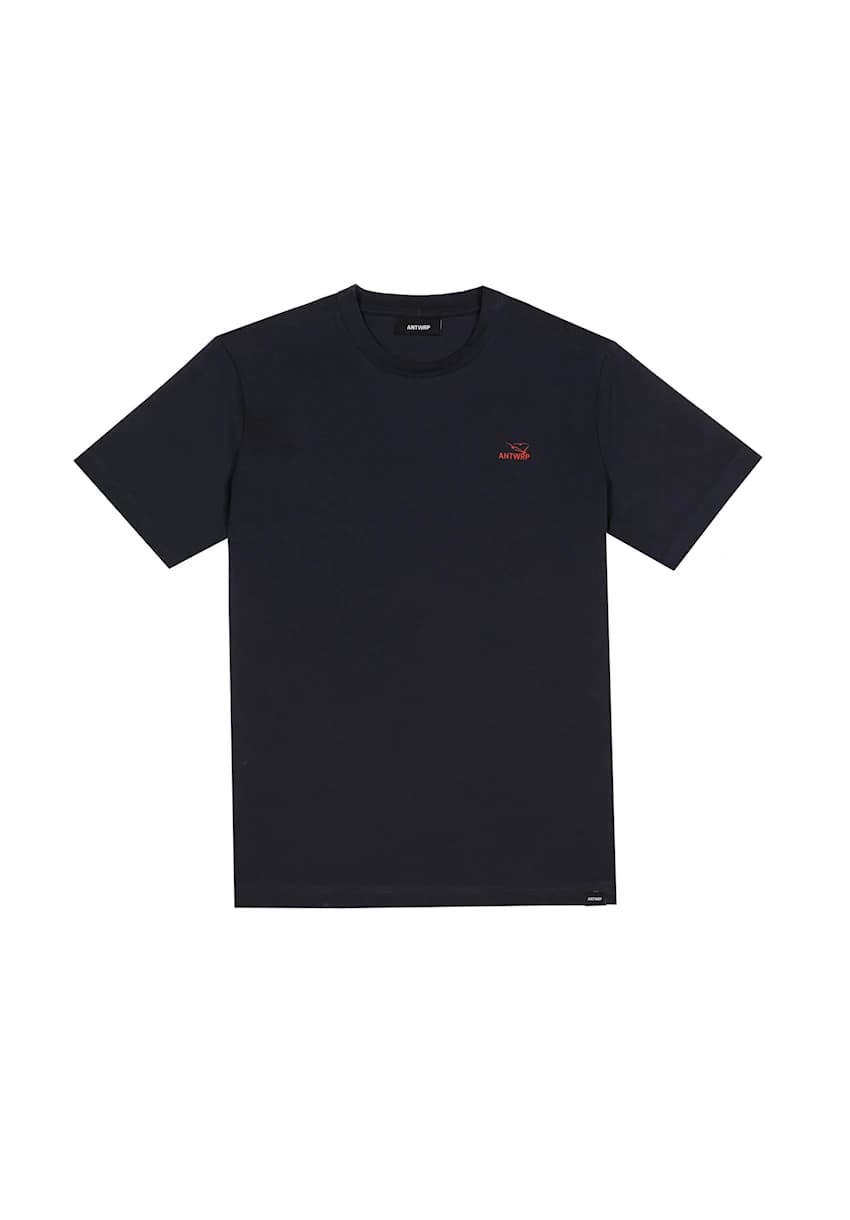 Antwrp backprint