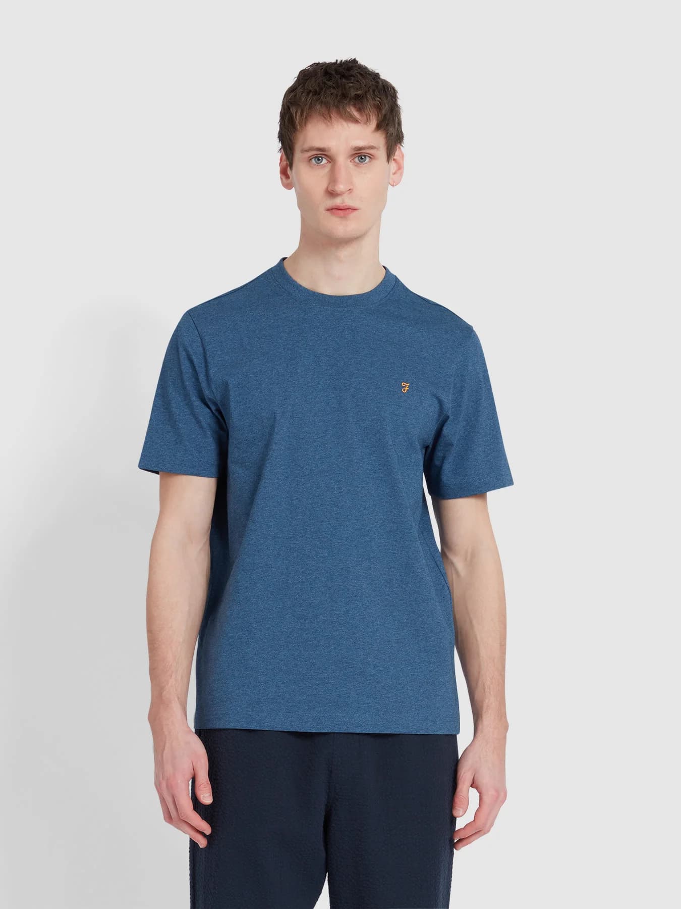 Danny reg ss tee