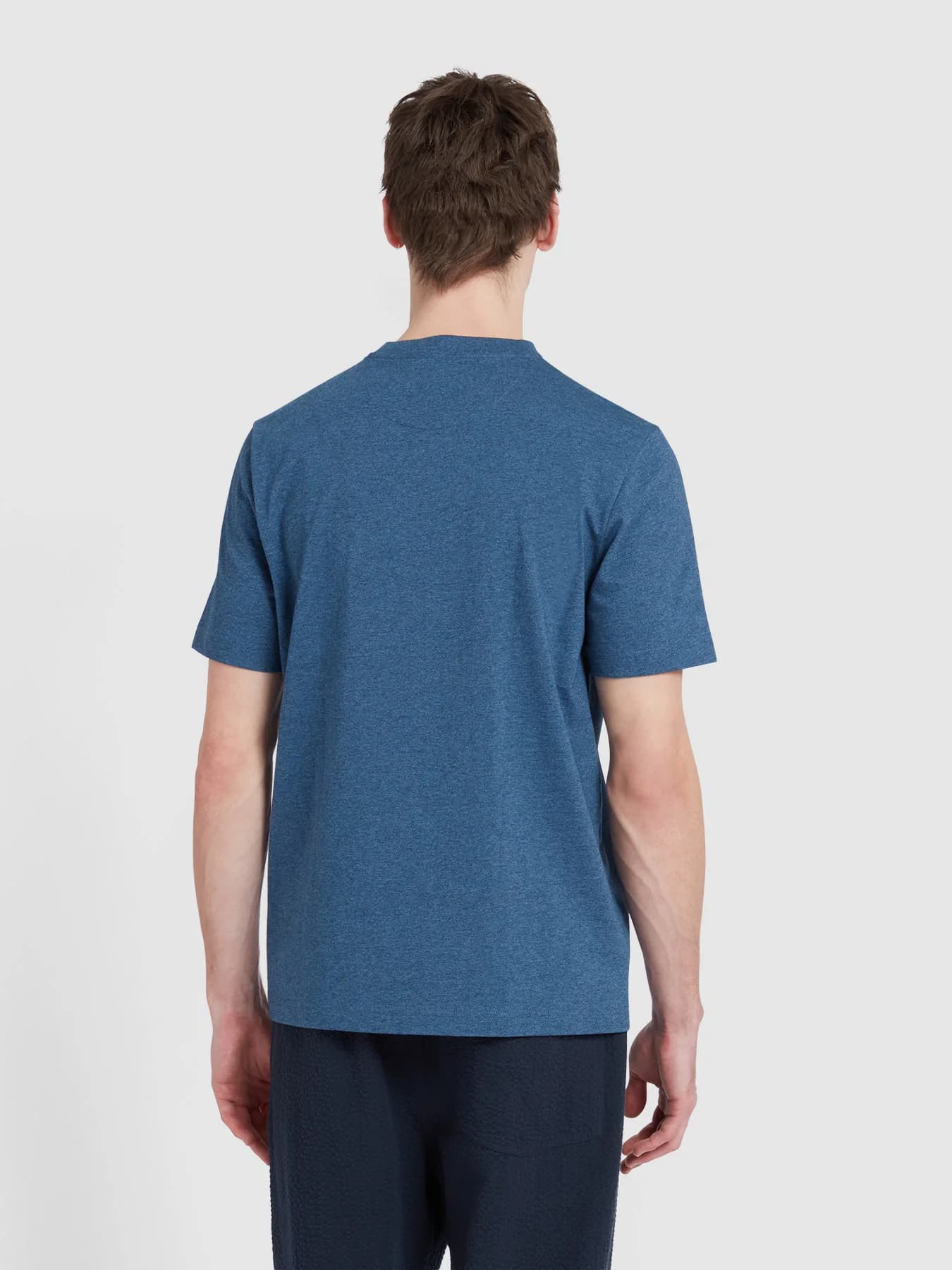 Danny reg ss tee