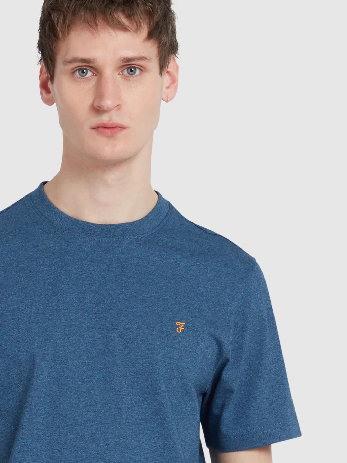 Danny reg ss tee