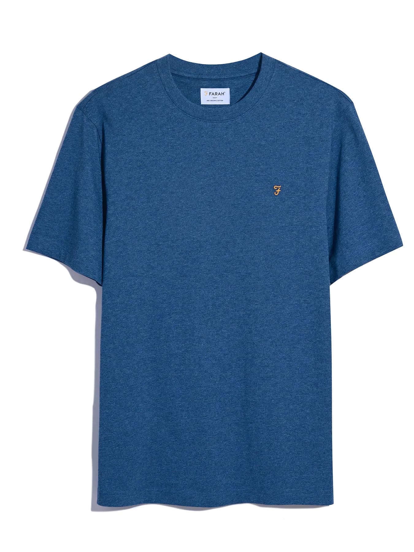 Danny reg ss tee