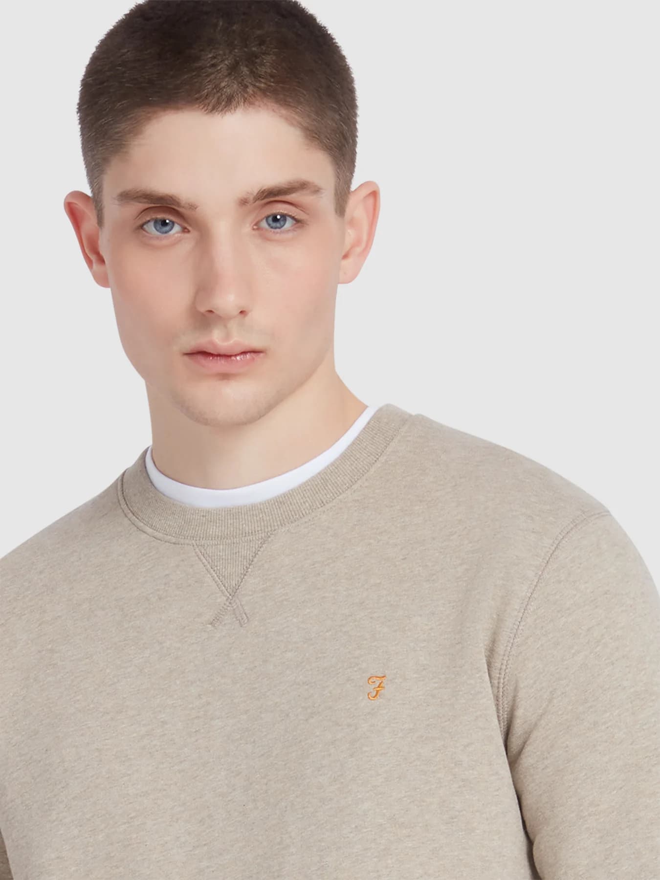 Tim new crew