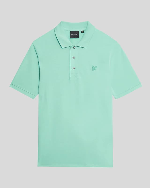 Superfine polo shirt