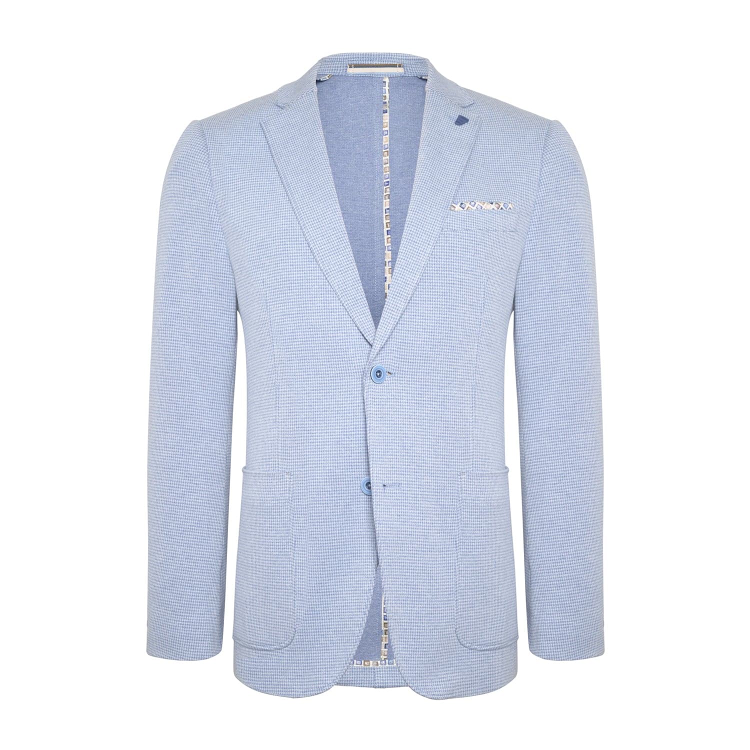 Blazer + pochette