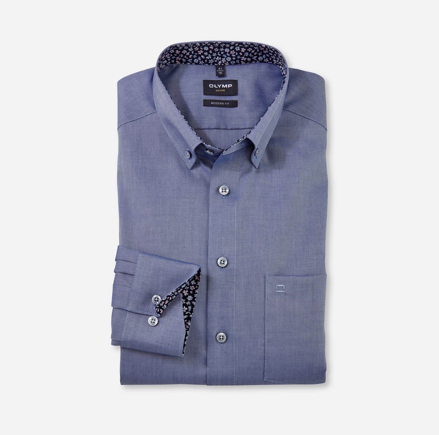 Luxor non iron