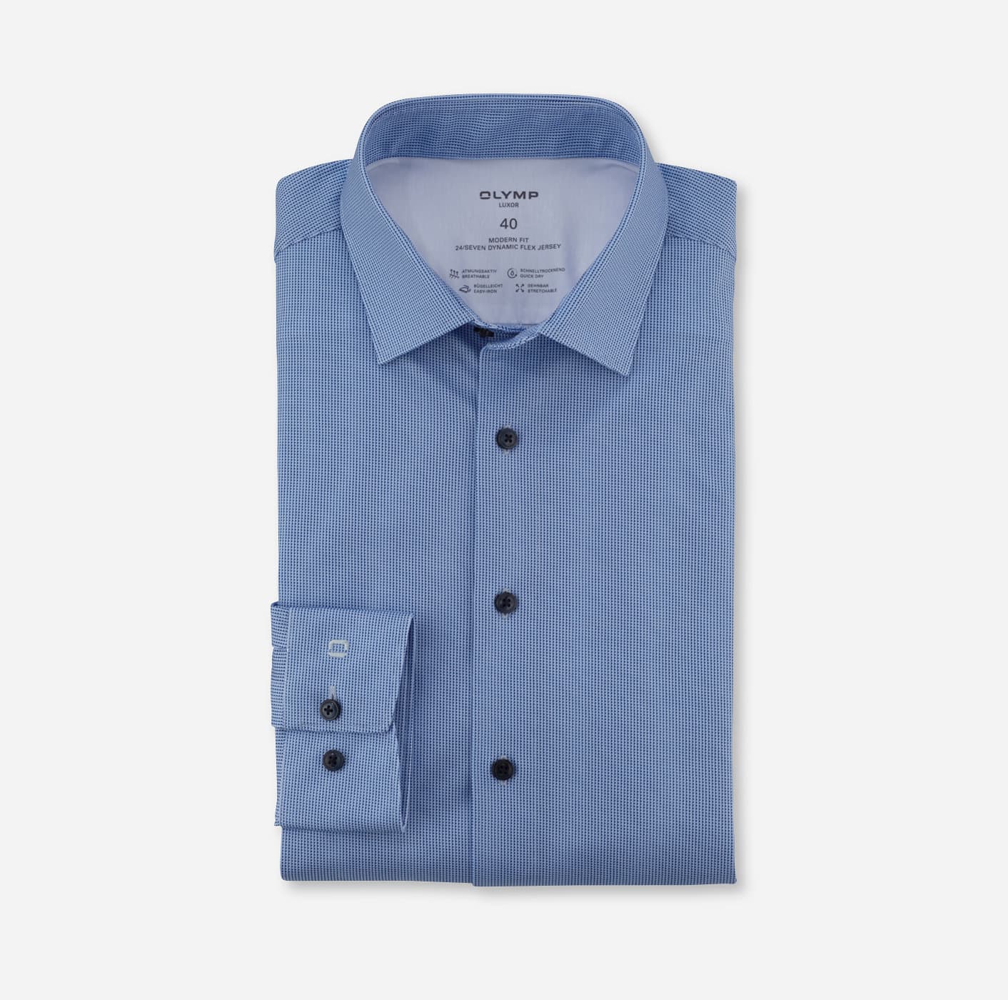 24-7 dyn flex jersey