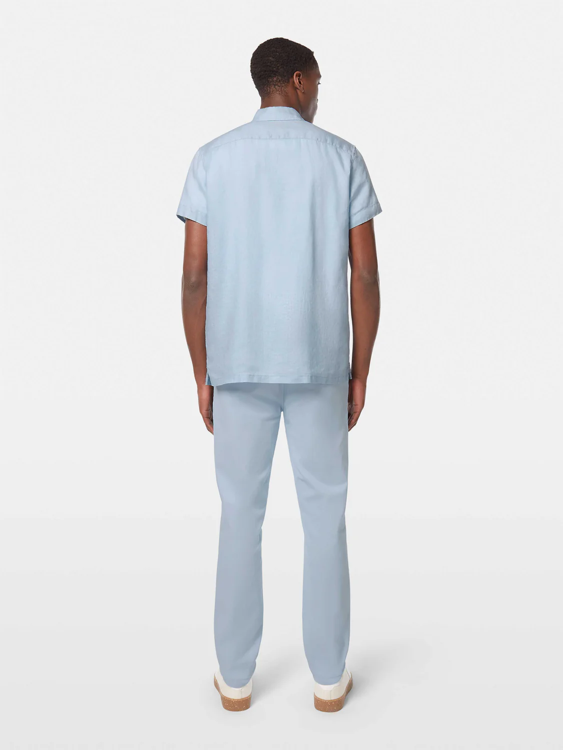 Ss ref fit linnen