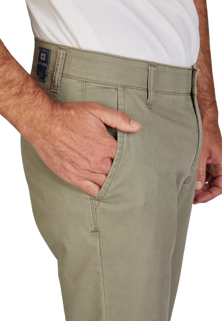 Chino cool max