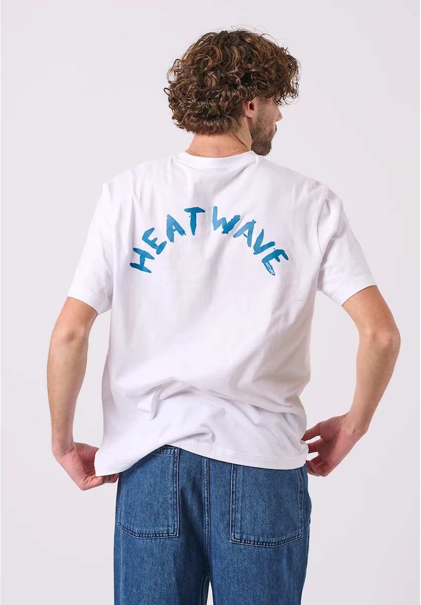 Straight fit