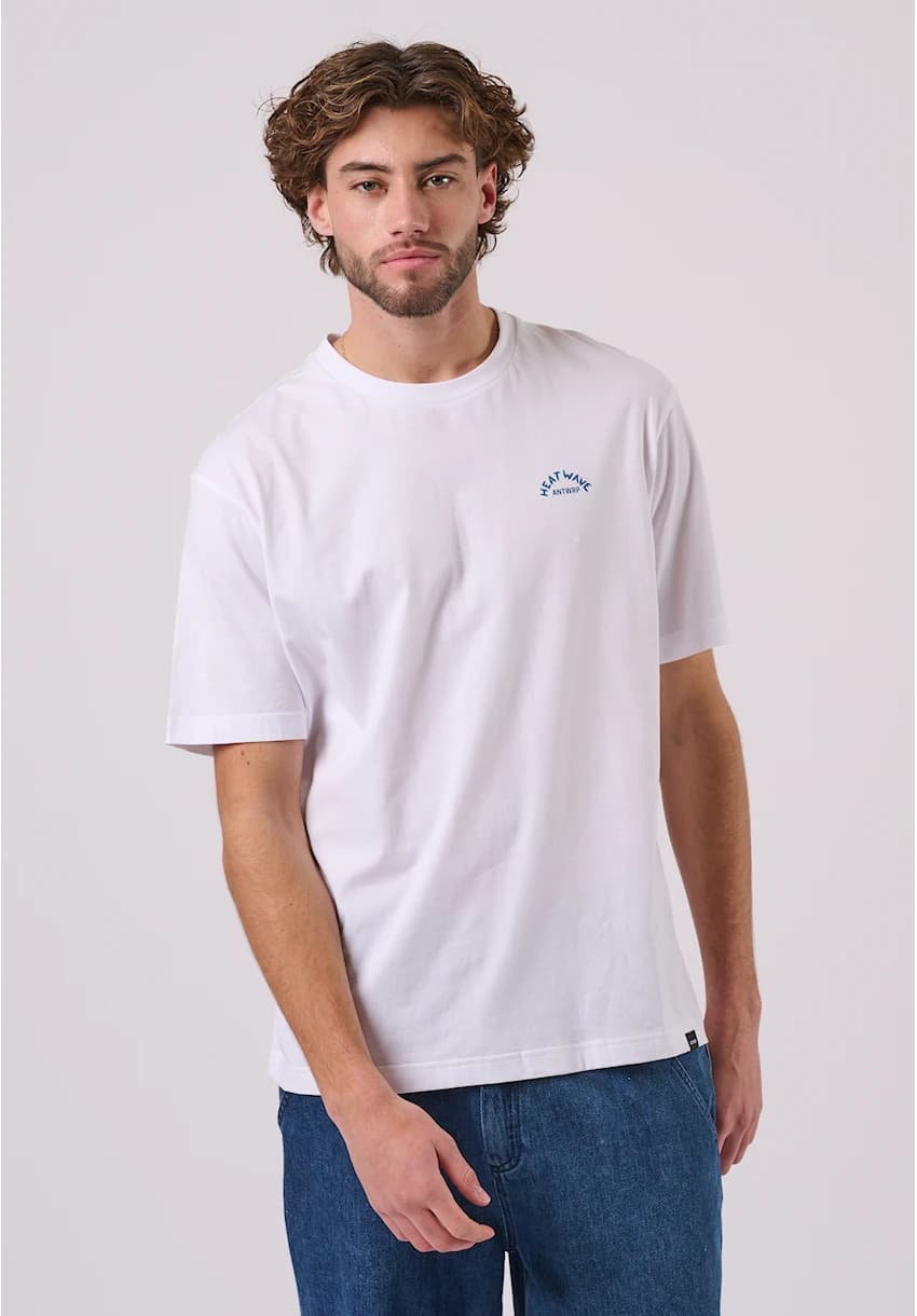 Straight fit