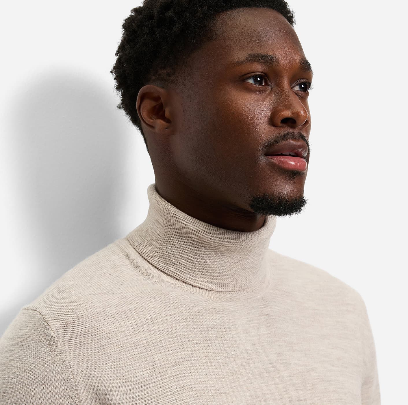 Rolli-pull merino