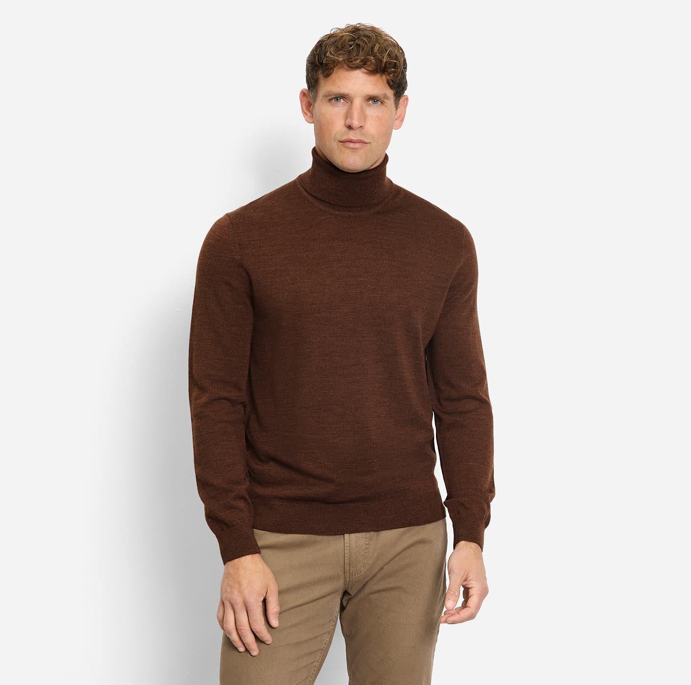 Rolli-pull merino