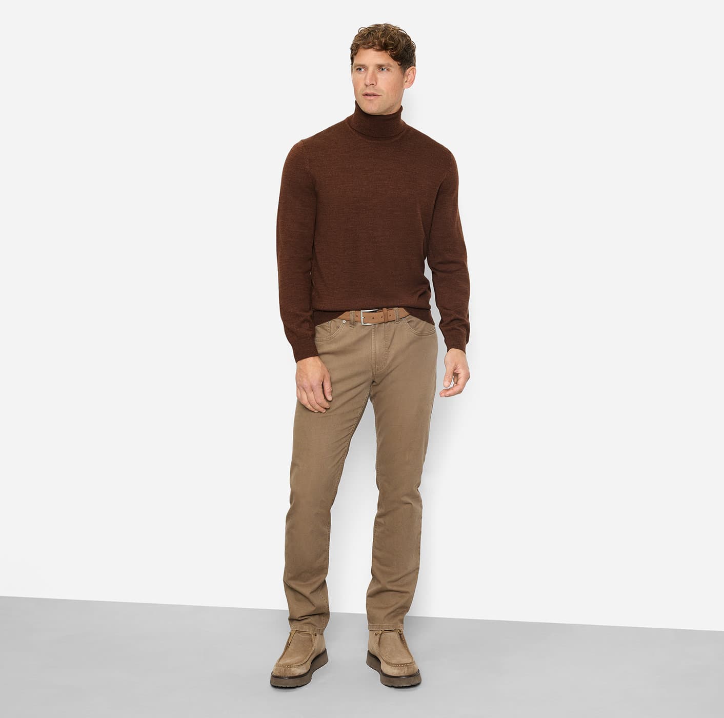 Rolli-pull merino