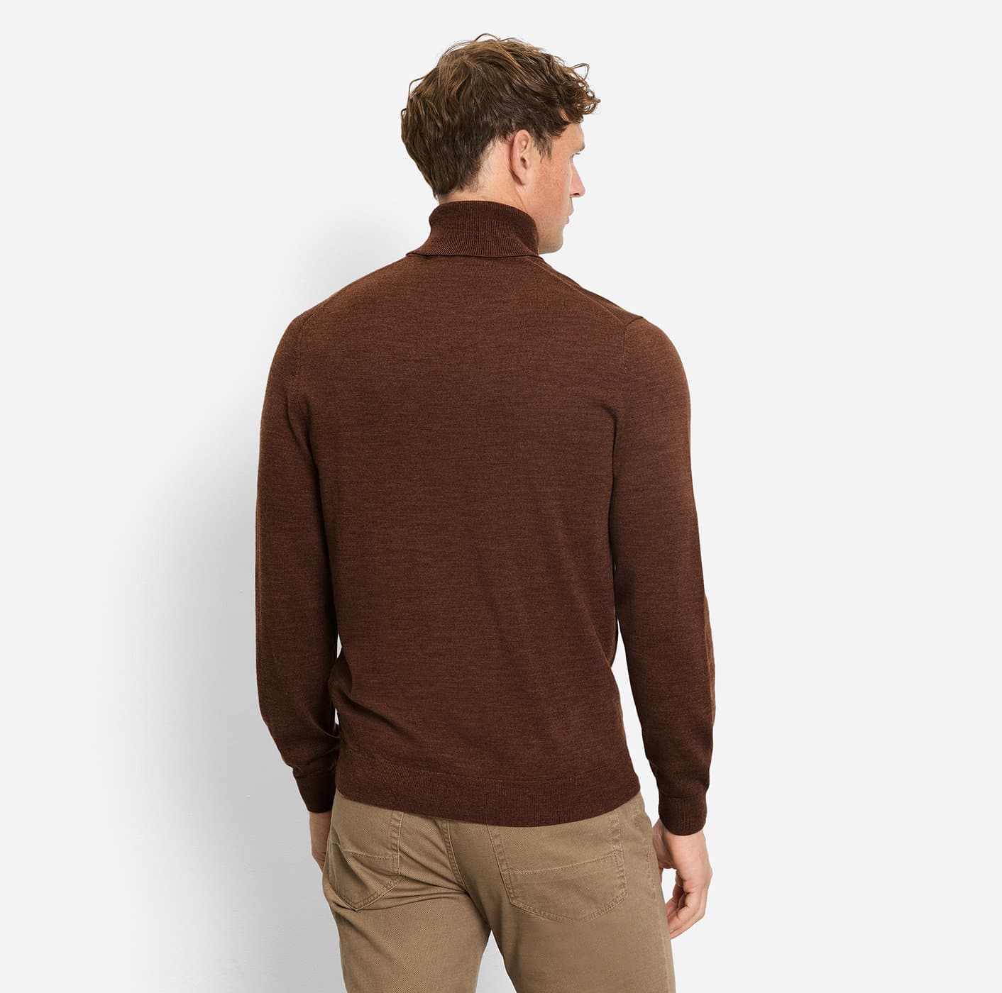 Rolli-pull merino