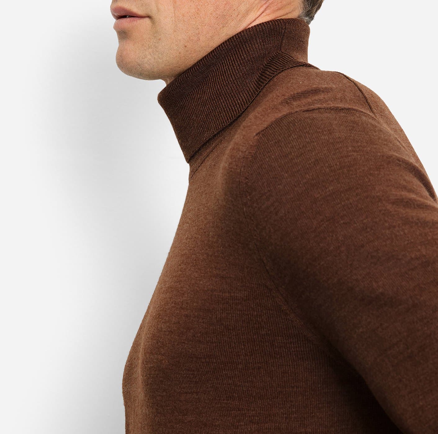 Rolli-pull merino
