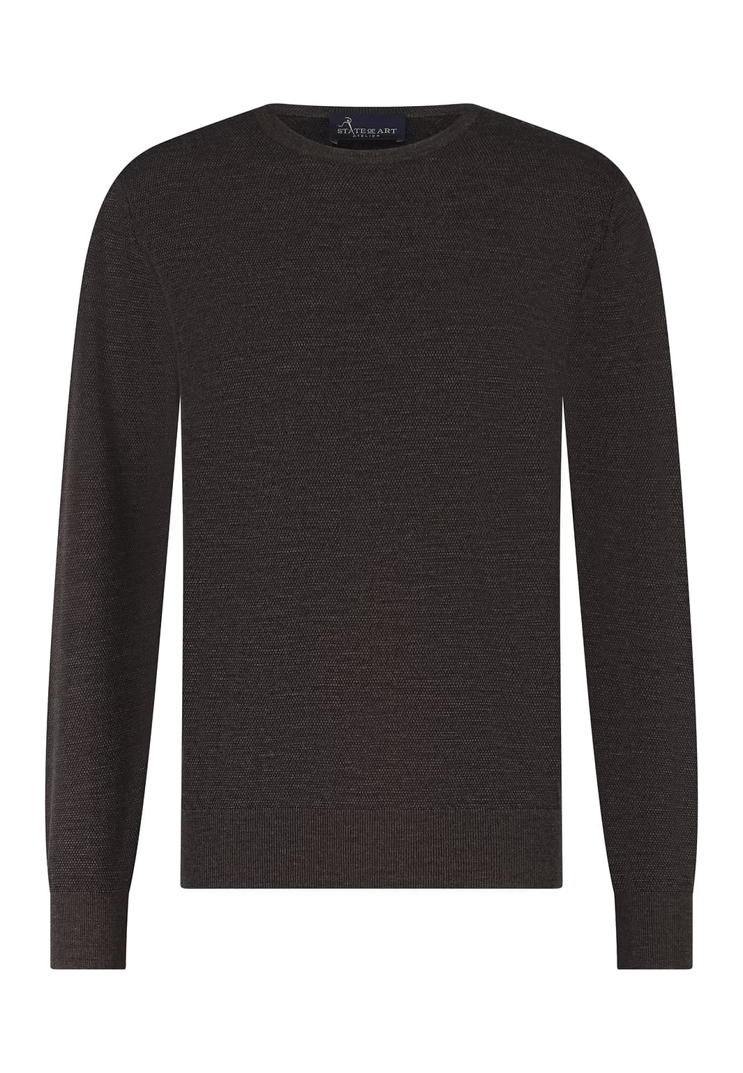 C-neck fancy