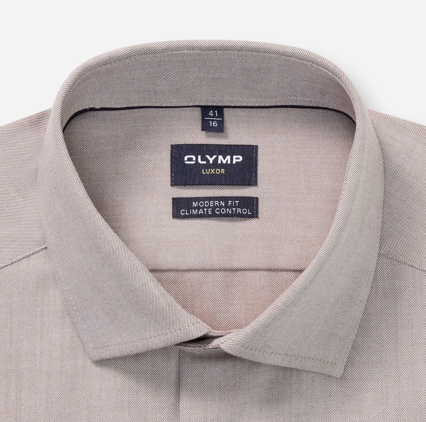 Luxor modern fit