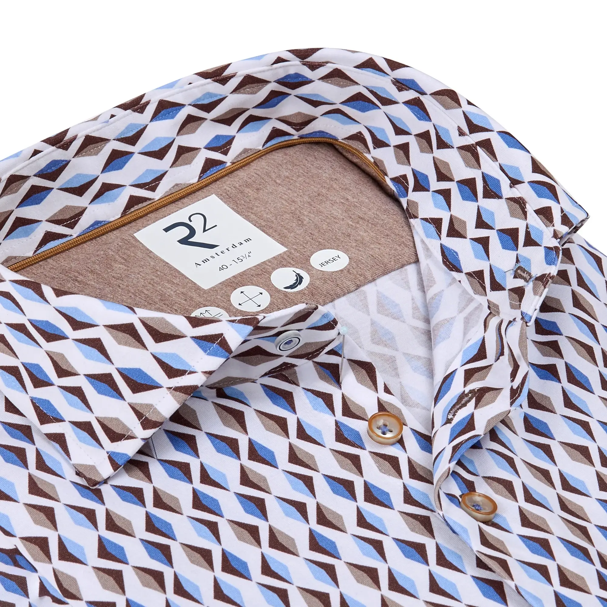 Slim fit lm