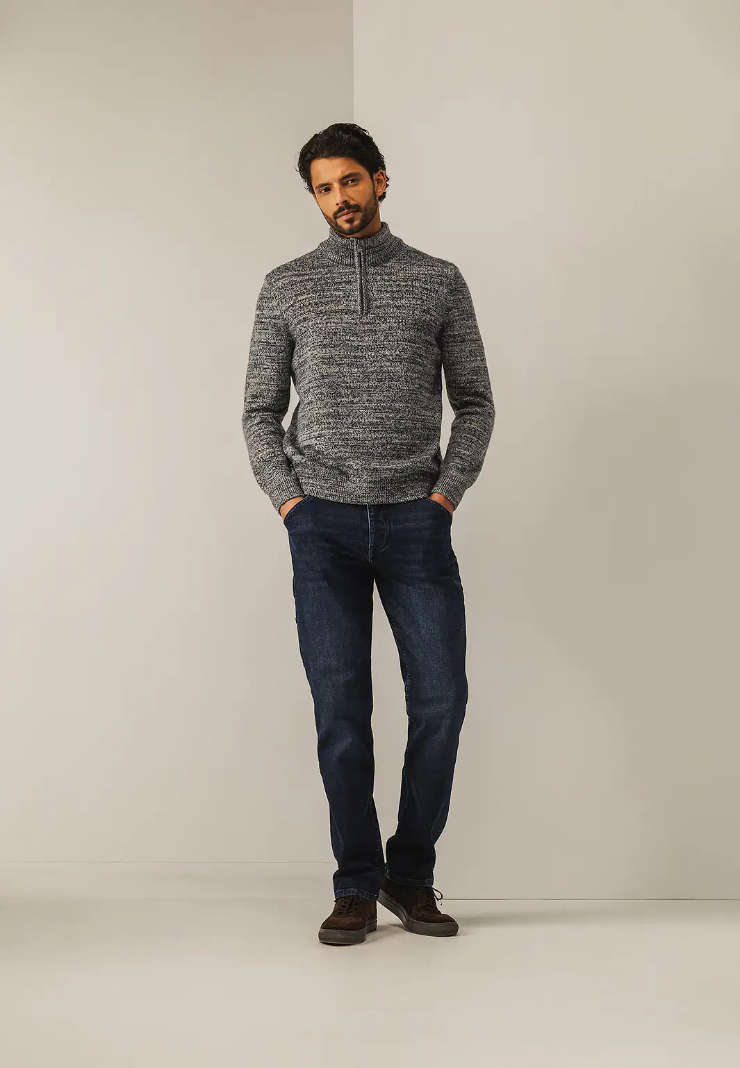 Sportzip fancy