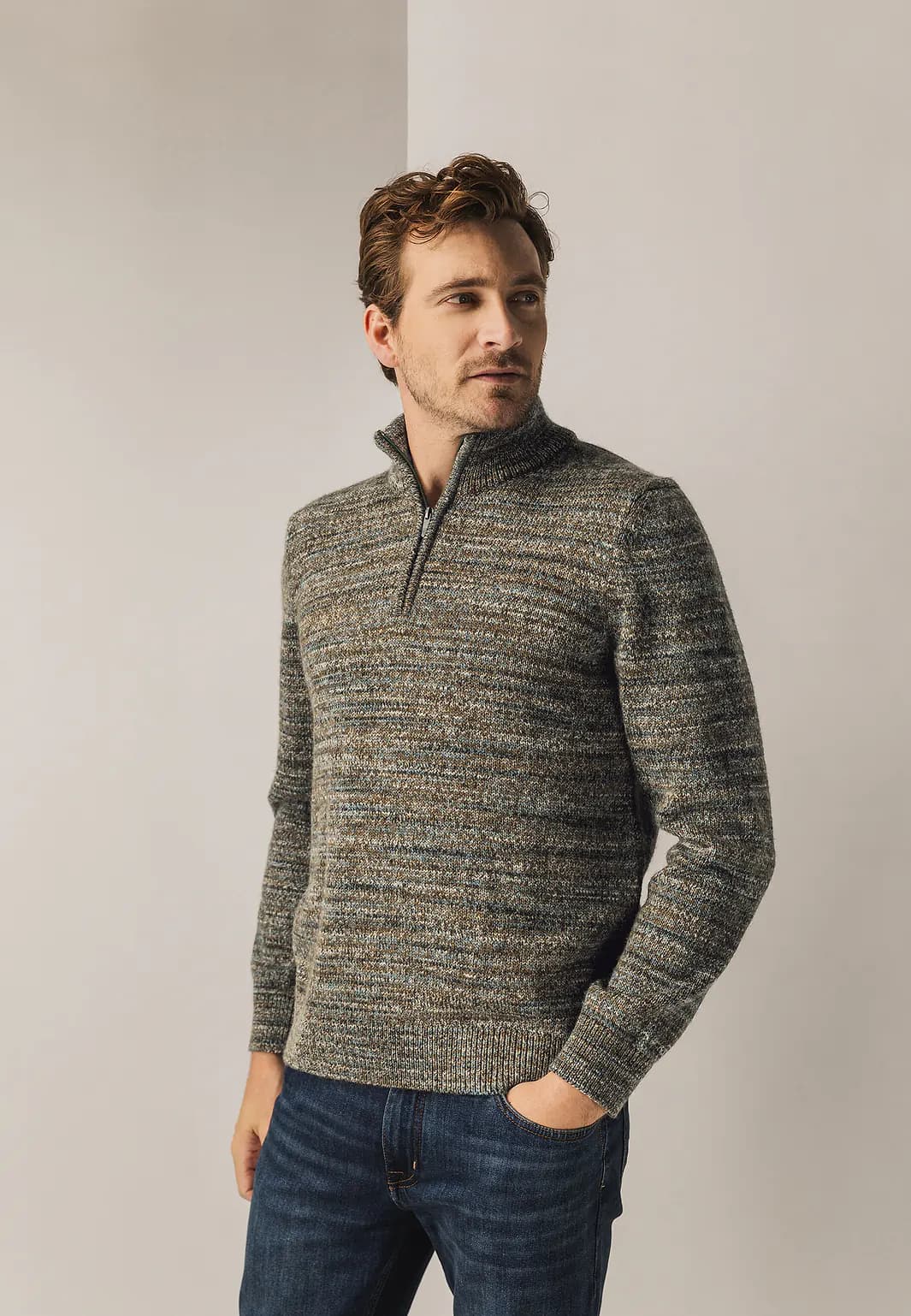 Sportzip fancy