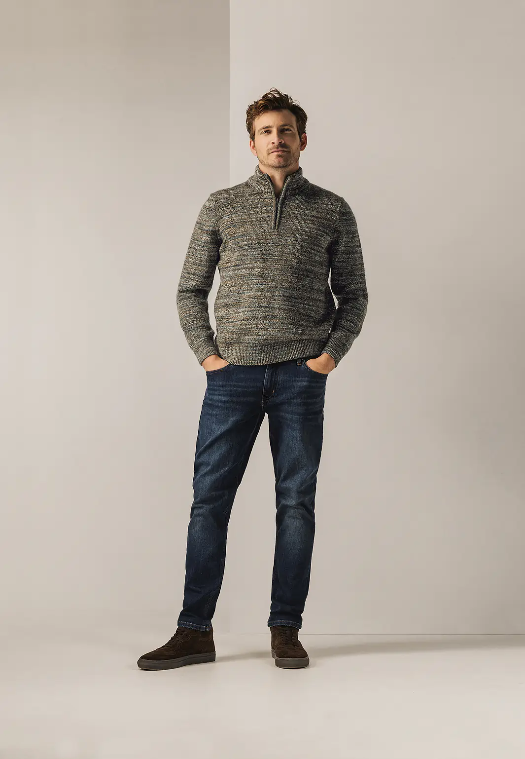 Sportzip fancy