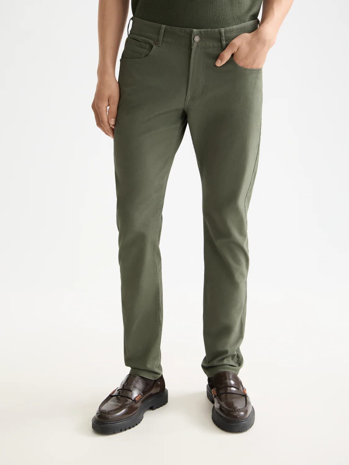 Ralston reg slim