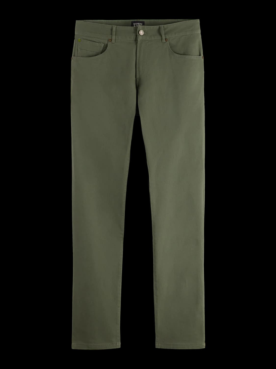 Ralston reg slim
