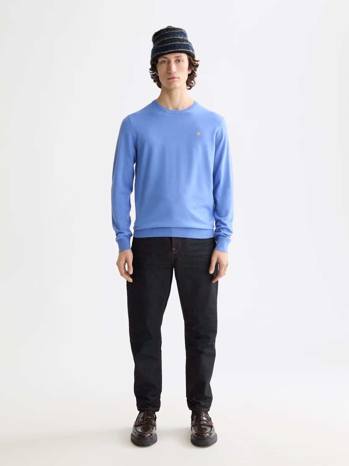 Reg fit ecover