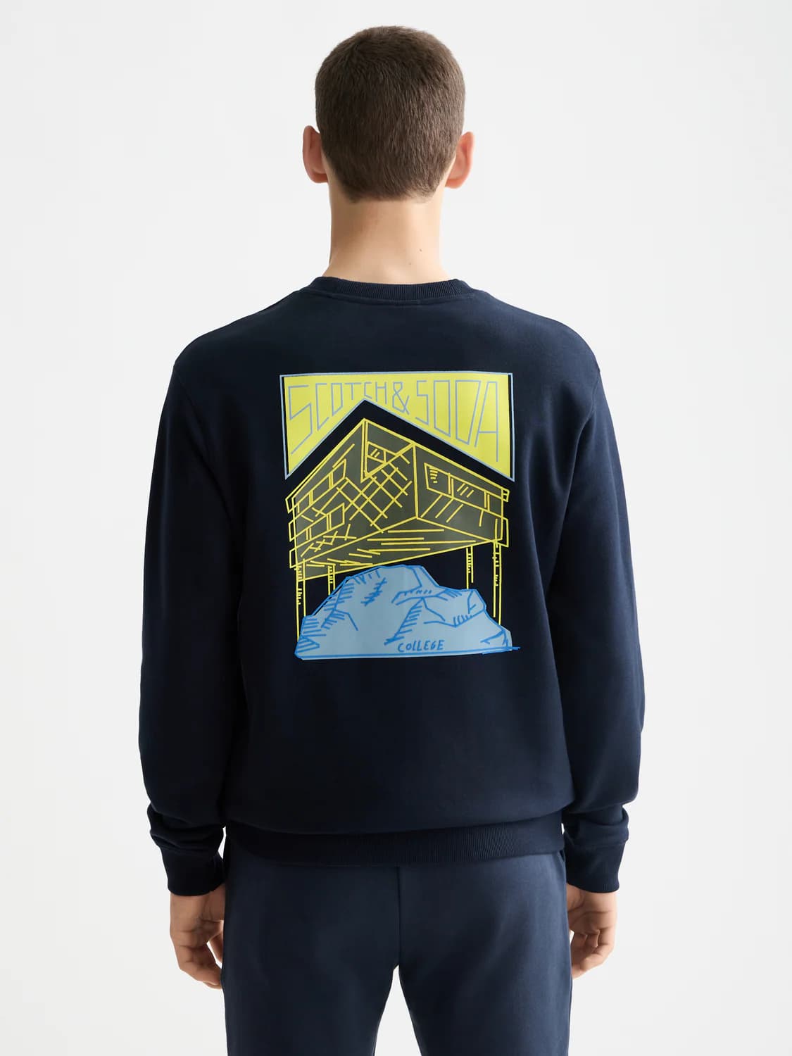 Front+back artwork