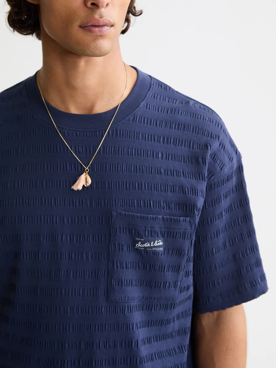 Relaxed fit