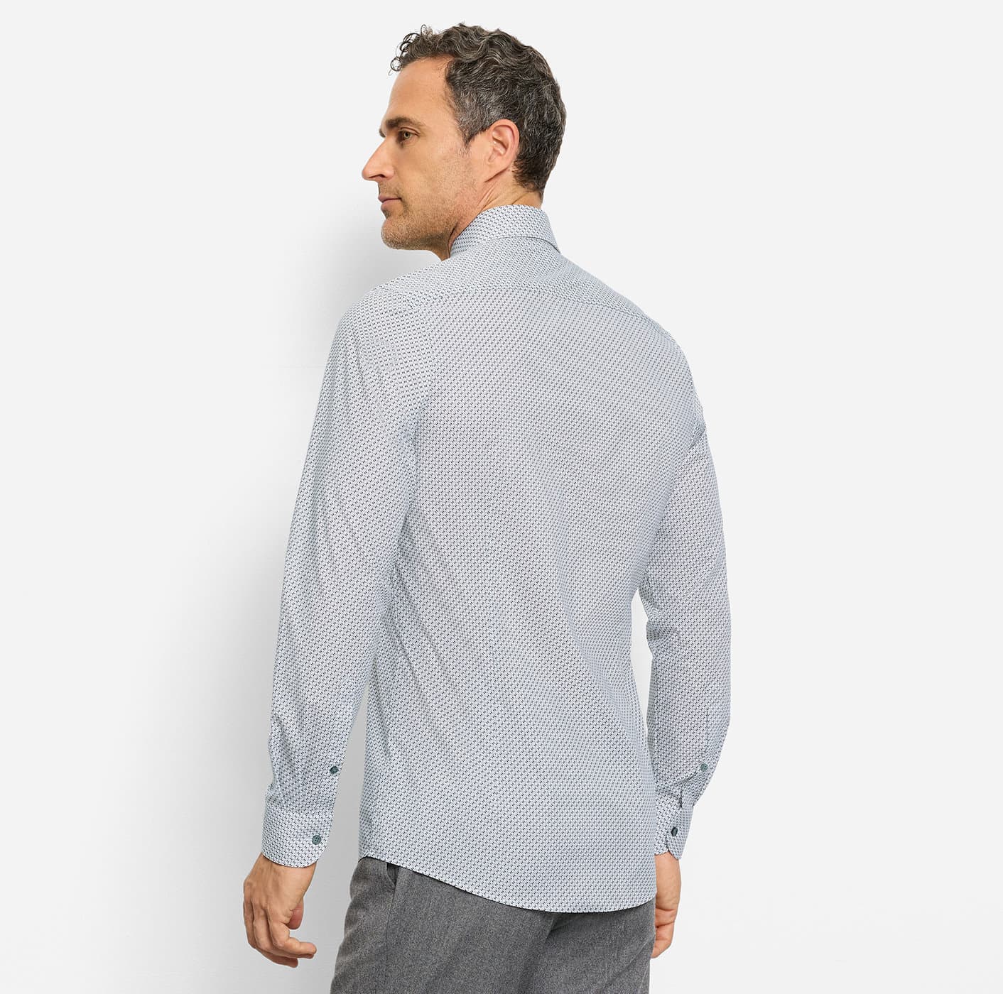 Body fit lvel 5
