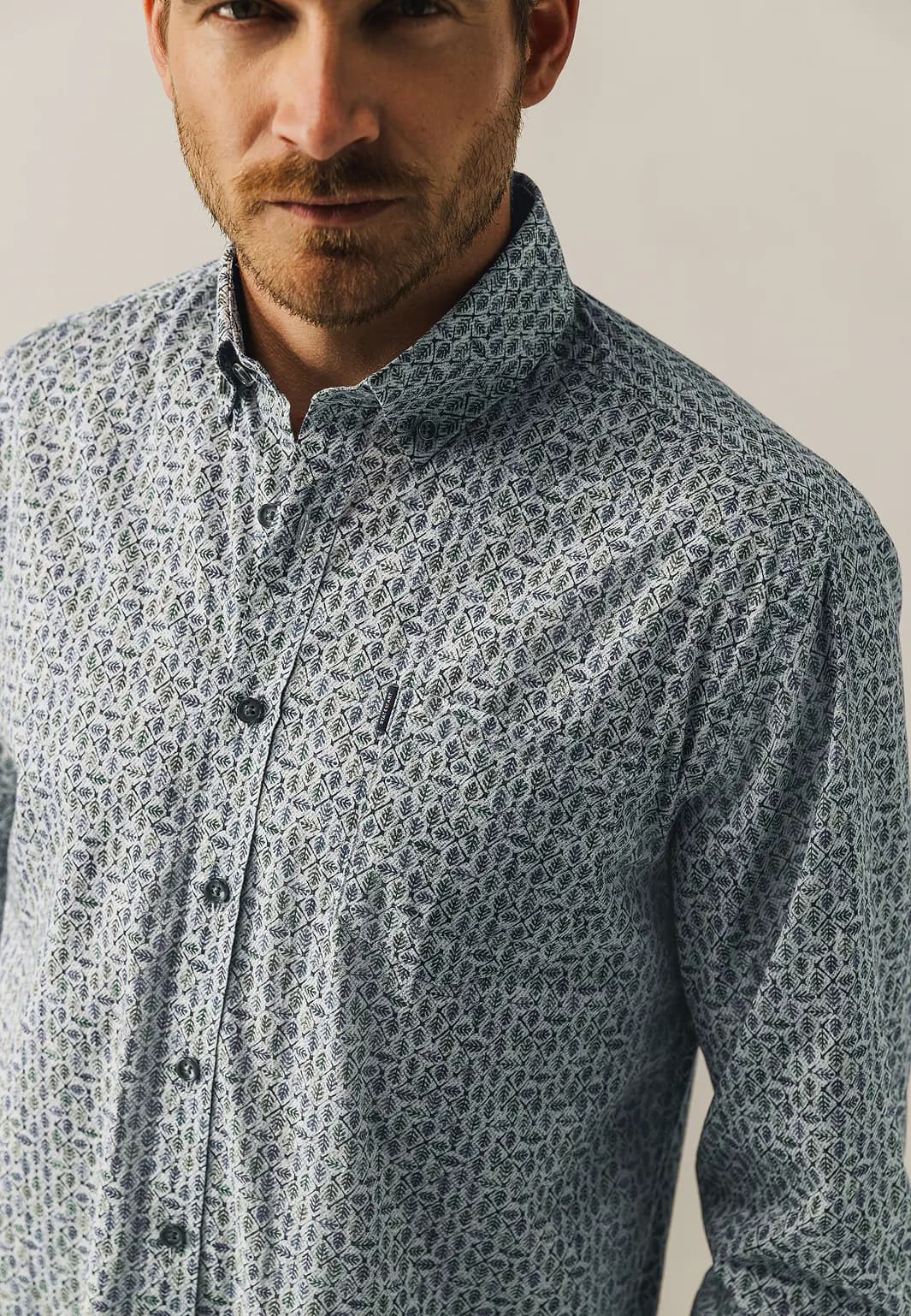 Reg fit ls bd
