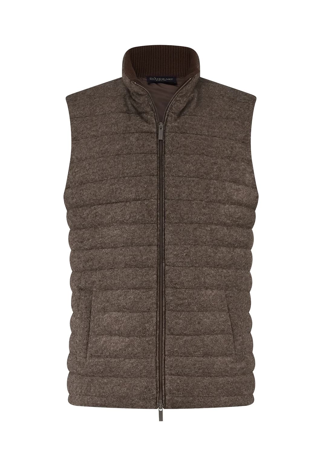 Bodywarmer vilt