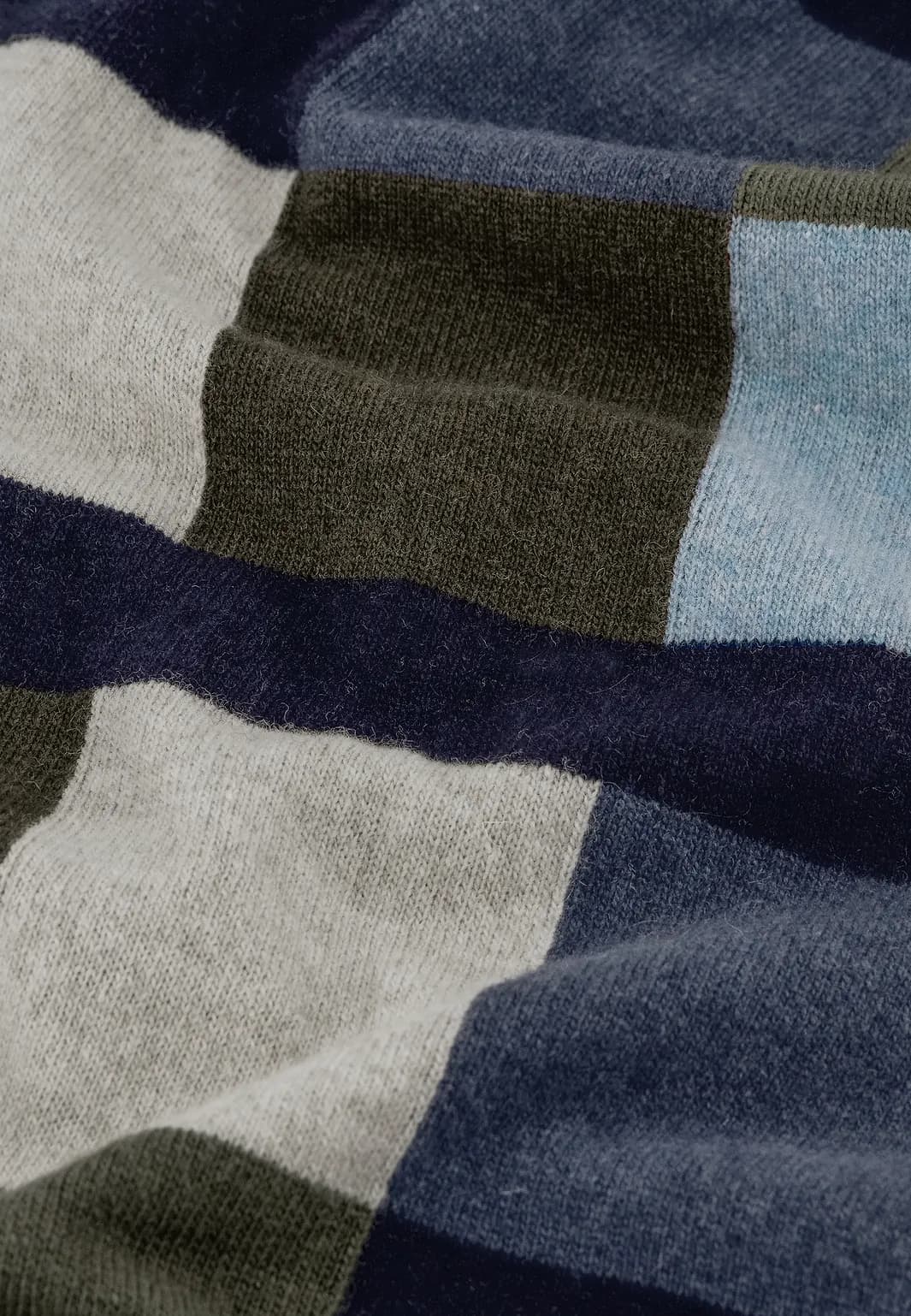 Printed shalw
