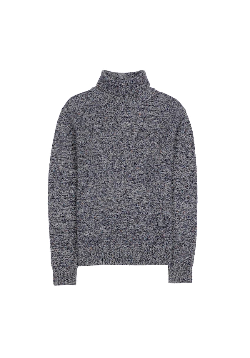 Rolkraag