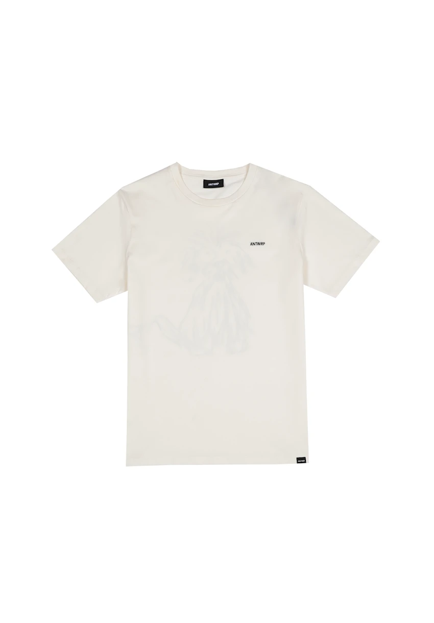 Hond backprint