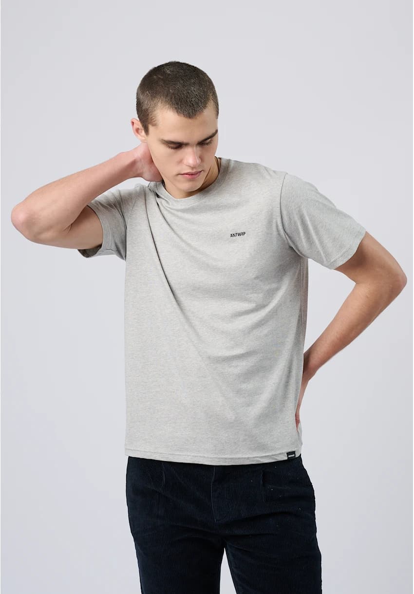 Hond backprint